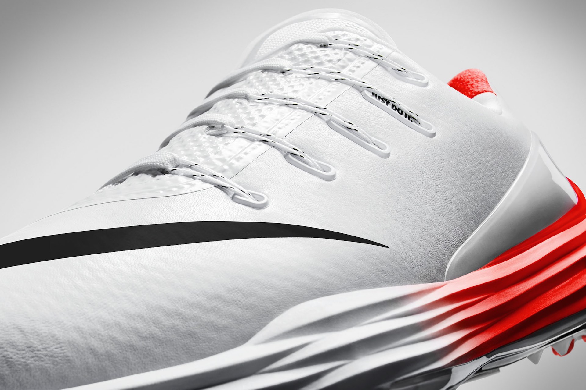 Rory's new Lunar Control Golf Shoes - GolfPunkHQ