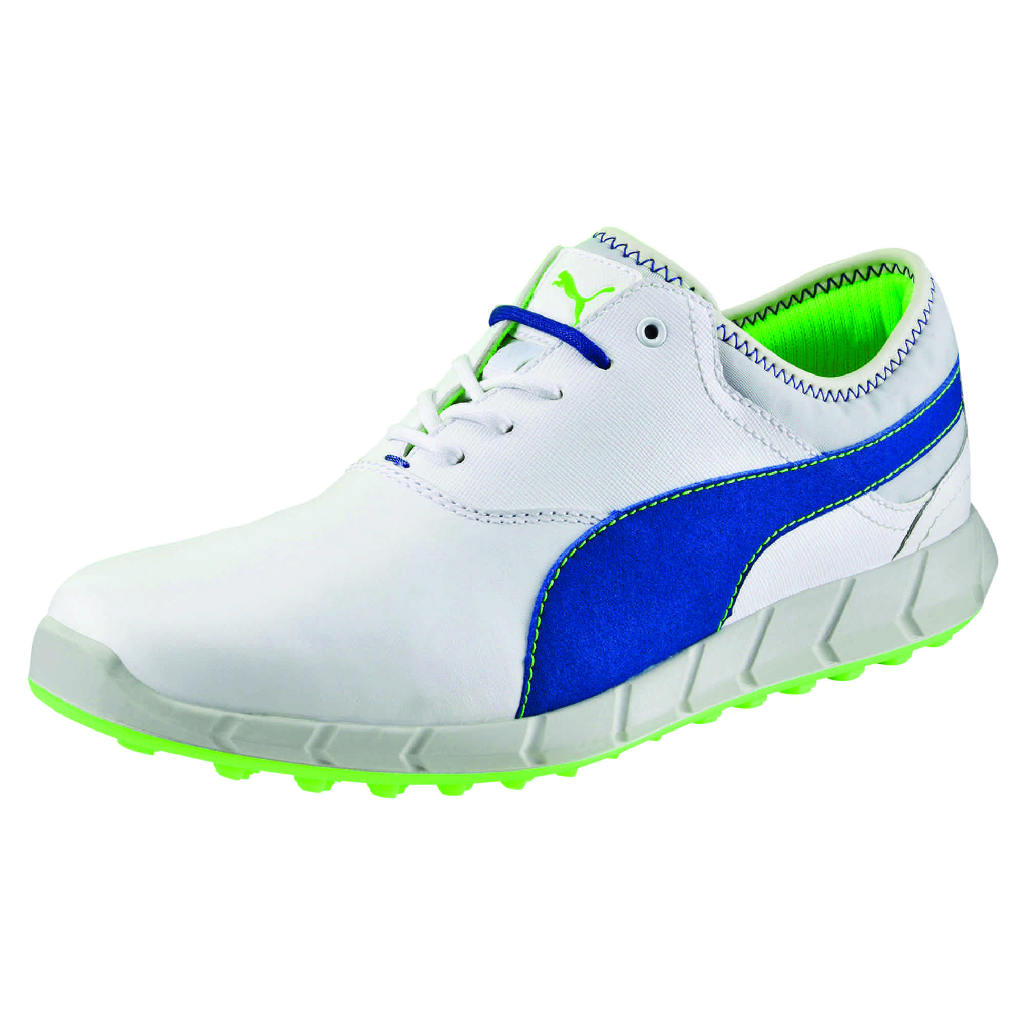 Transistor Entretenimiento libro de texto The Brand New Puma Ignite Spikeless Golf shoes - GolfPunkHQ