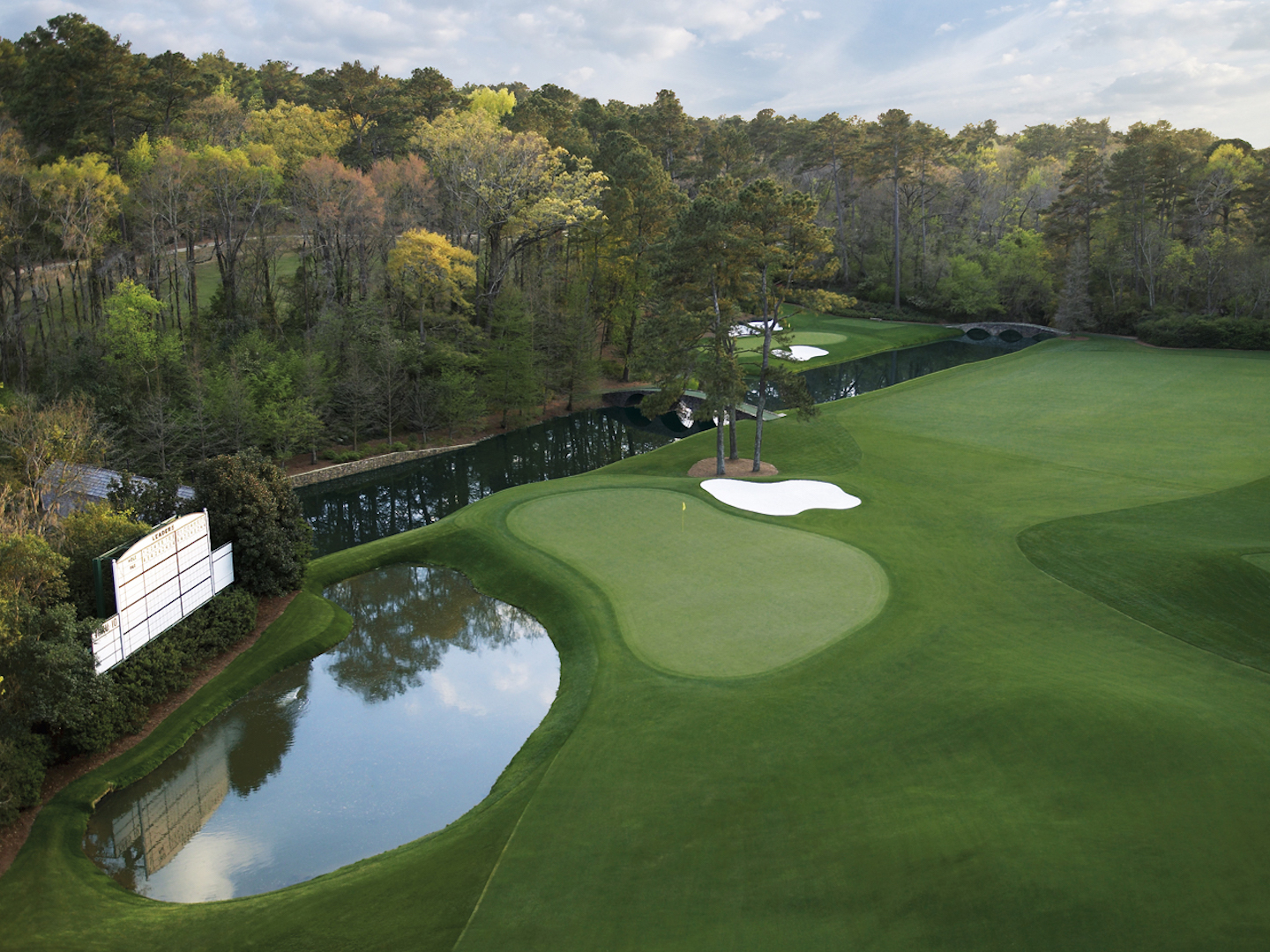 Gareth Bale Builds Amazing Golf Course GolfPunkHQ