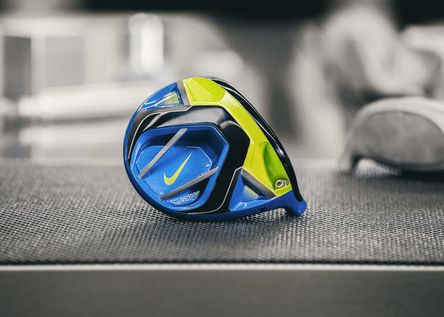 Nike Vapor Fly Pro Driver - GolfPunkHQ