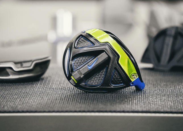 nike vapor flex 440 driver