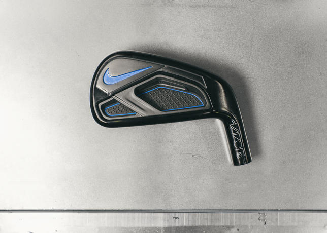 nike vapor fly pro irons new