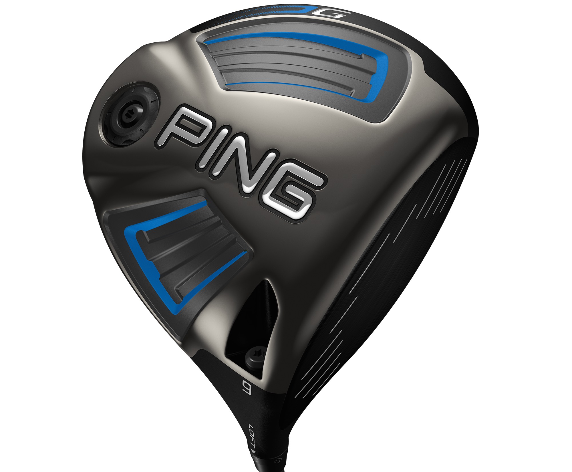 The Brand New PING G Driver GolfPunkHQ