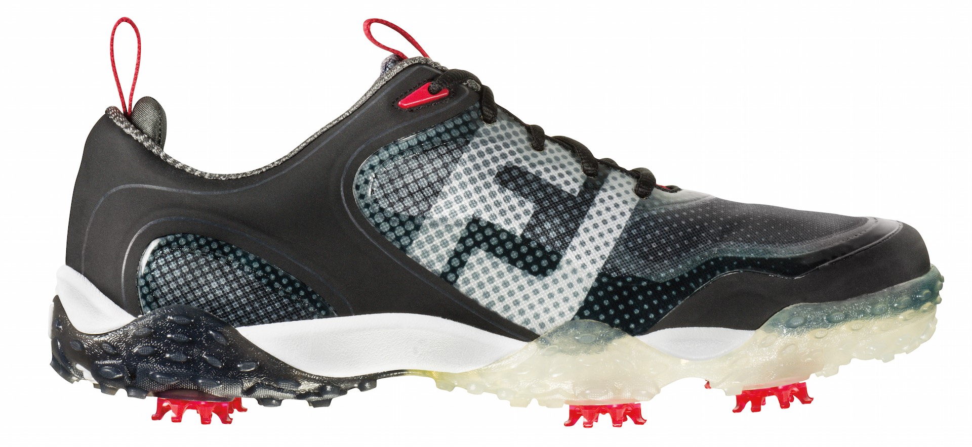 footjoy treefrog golf shoes