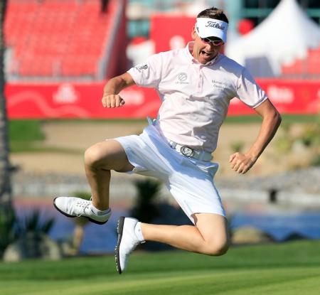 Tour CEO on shorts debate