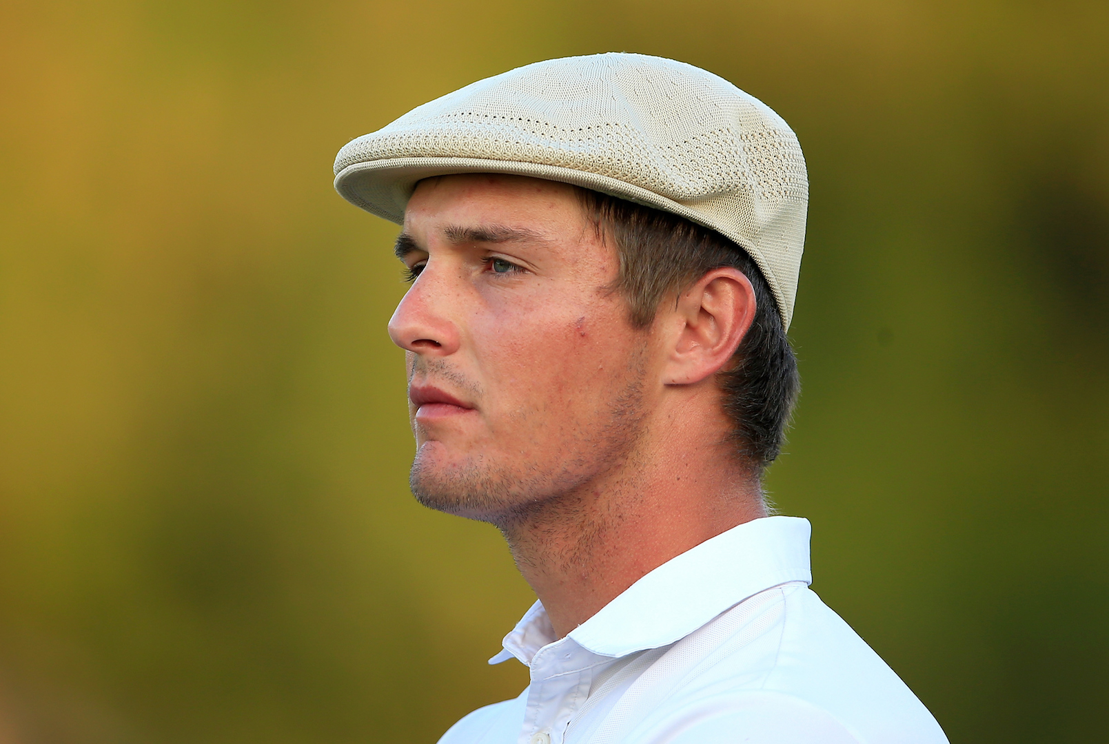 bryson dechambeau golf hat