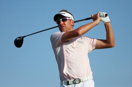 Ian Poulter qualifies for The Open