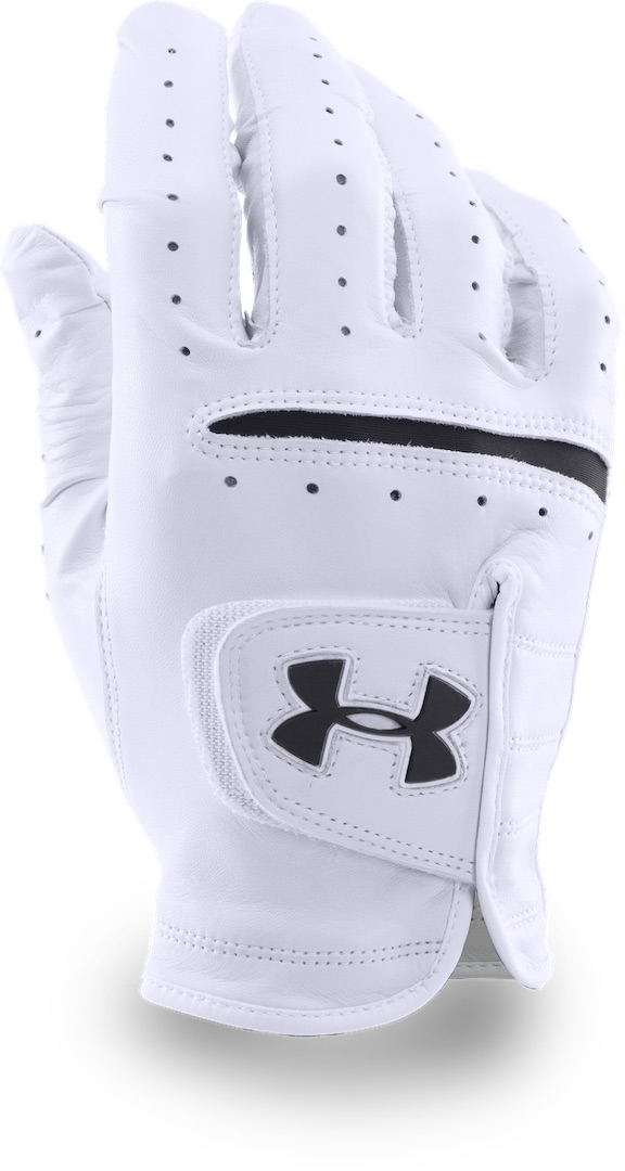 under armour police gloves