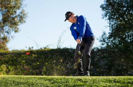 Tom Watson Pitching Masterclass