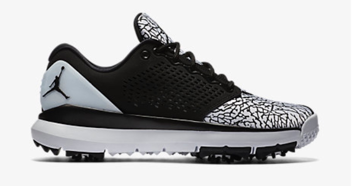 Jordan trainer st golf 2024 shoes