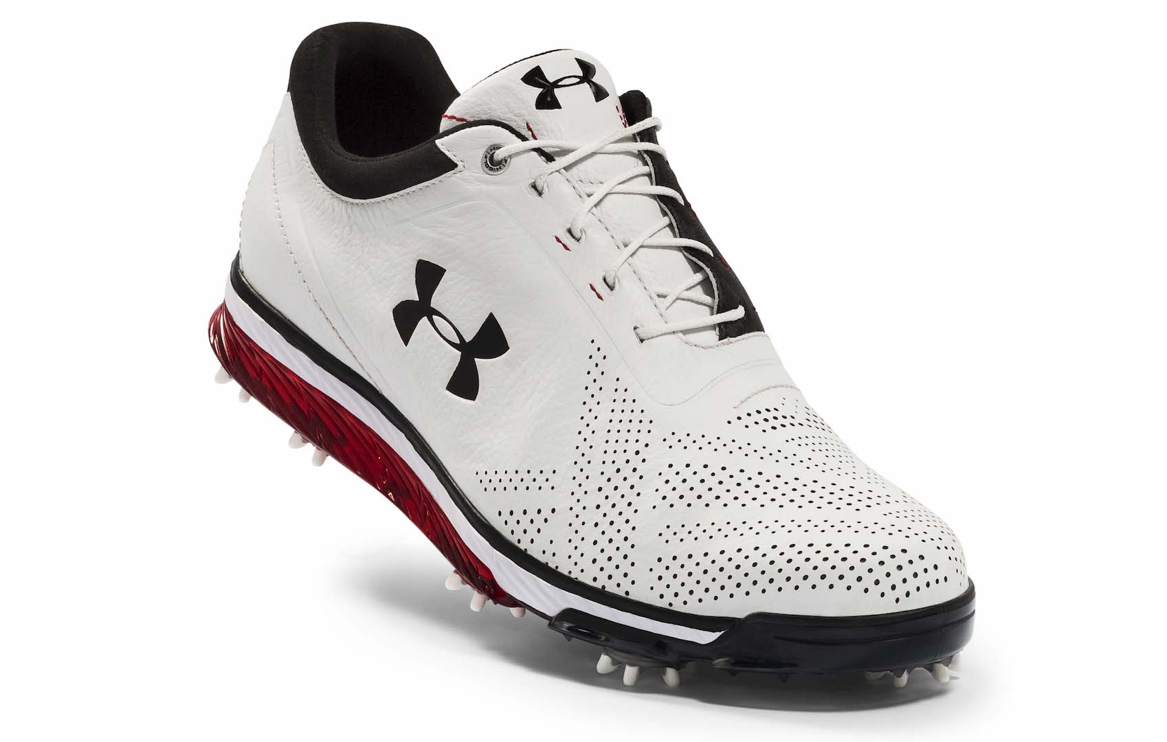 Under Armour Finally Launch Golf Shoes GolfPunkHQ