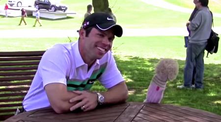 Valderrama Meets... Paul Casey