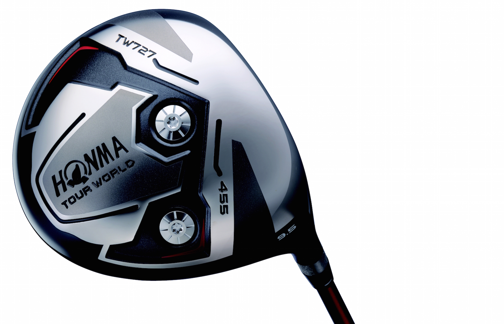 The Sunday Driver: Honma TW 727 Driver's - GolfPunkHQ