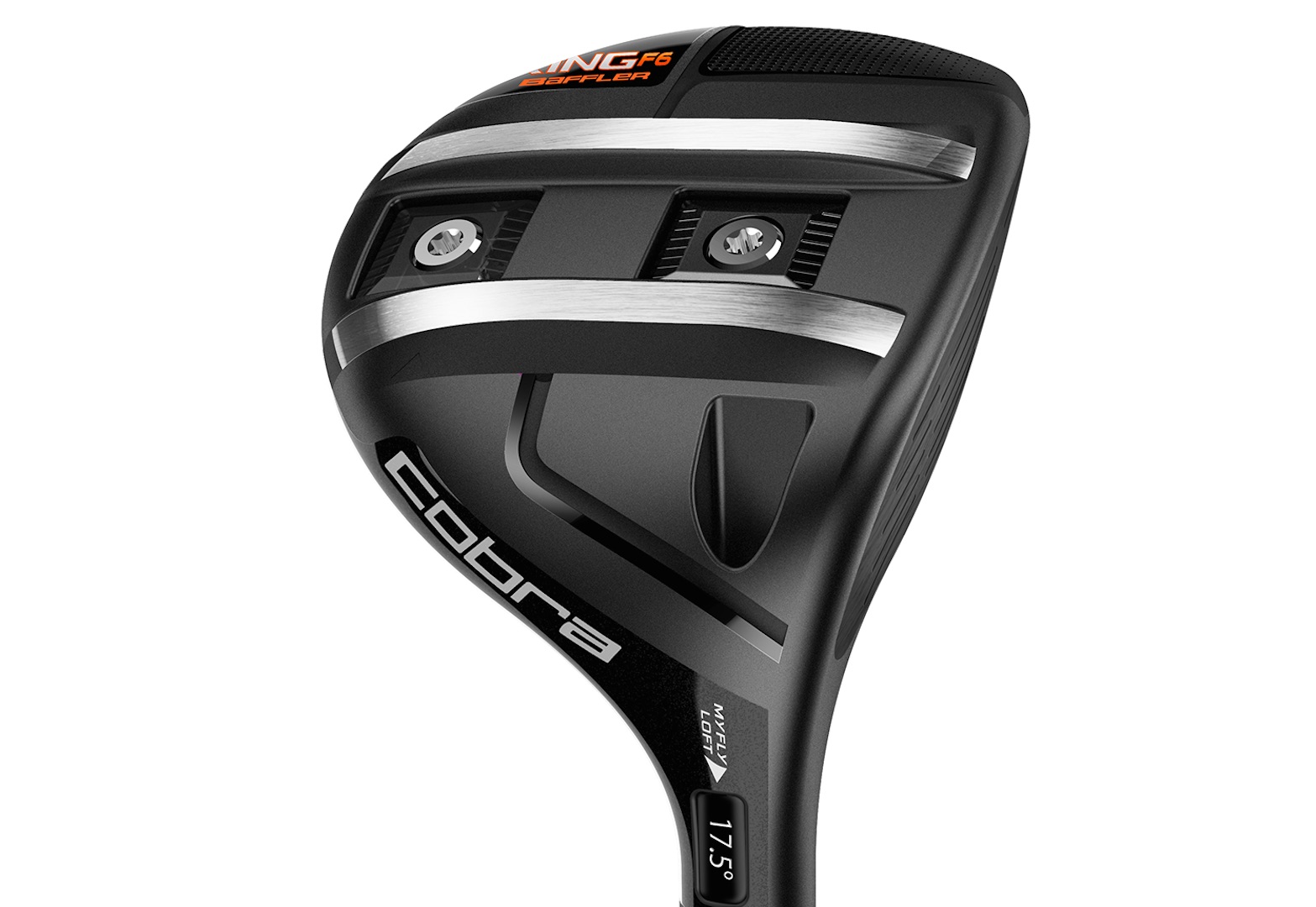 Cobra King F6 Baffler - GolfPunkHQ