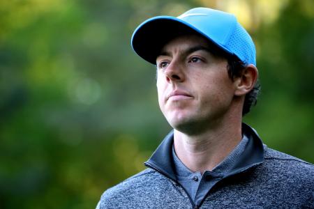 Rory McIlroy choses French Open over the WGC-Bridgestone