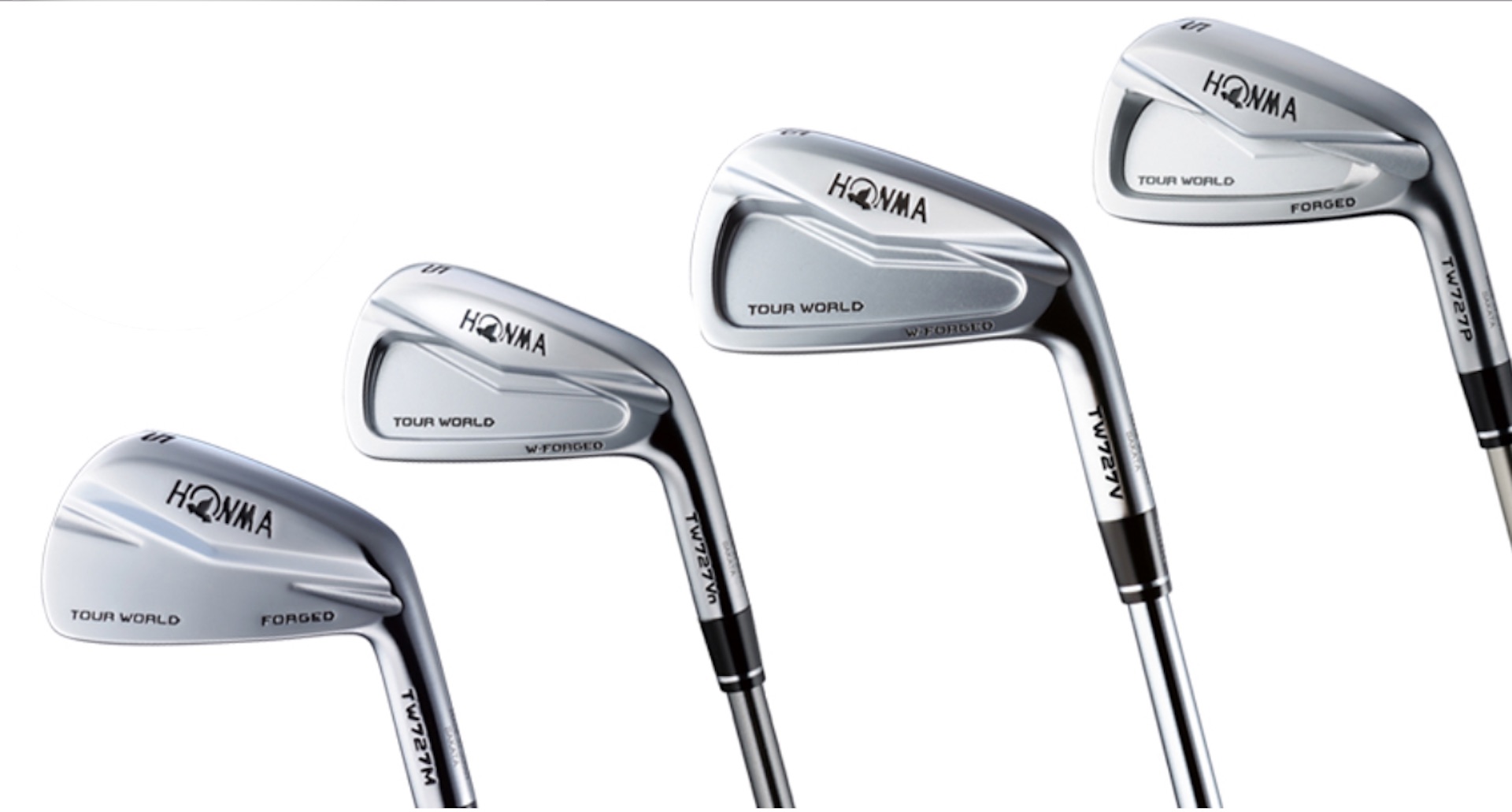 HONMA TOUR WORLD TW727Vn