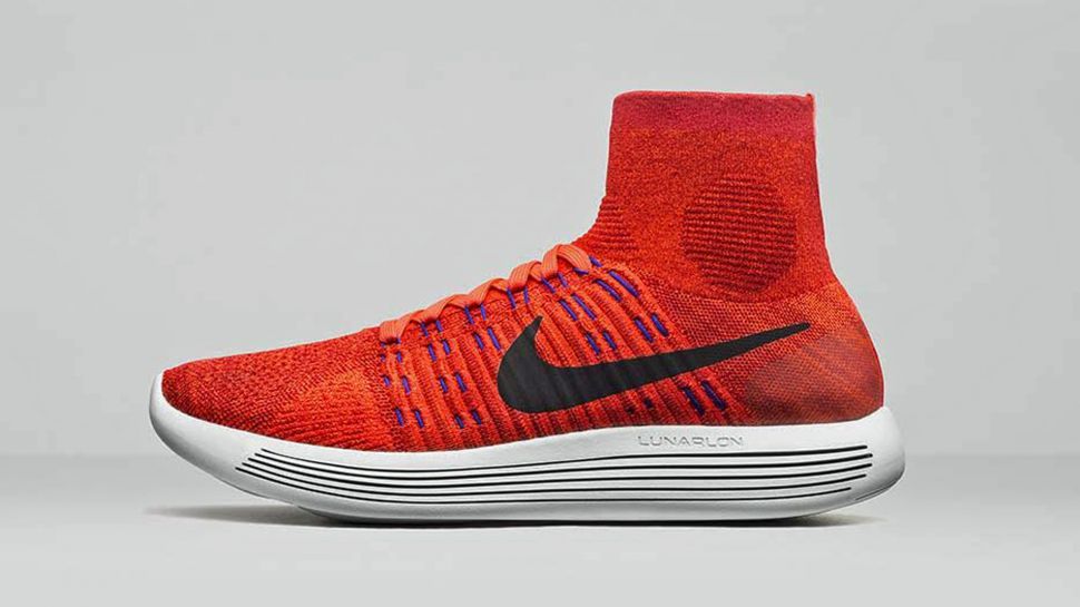 nike flyknit elite