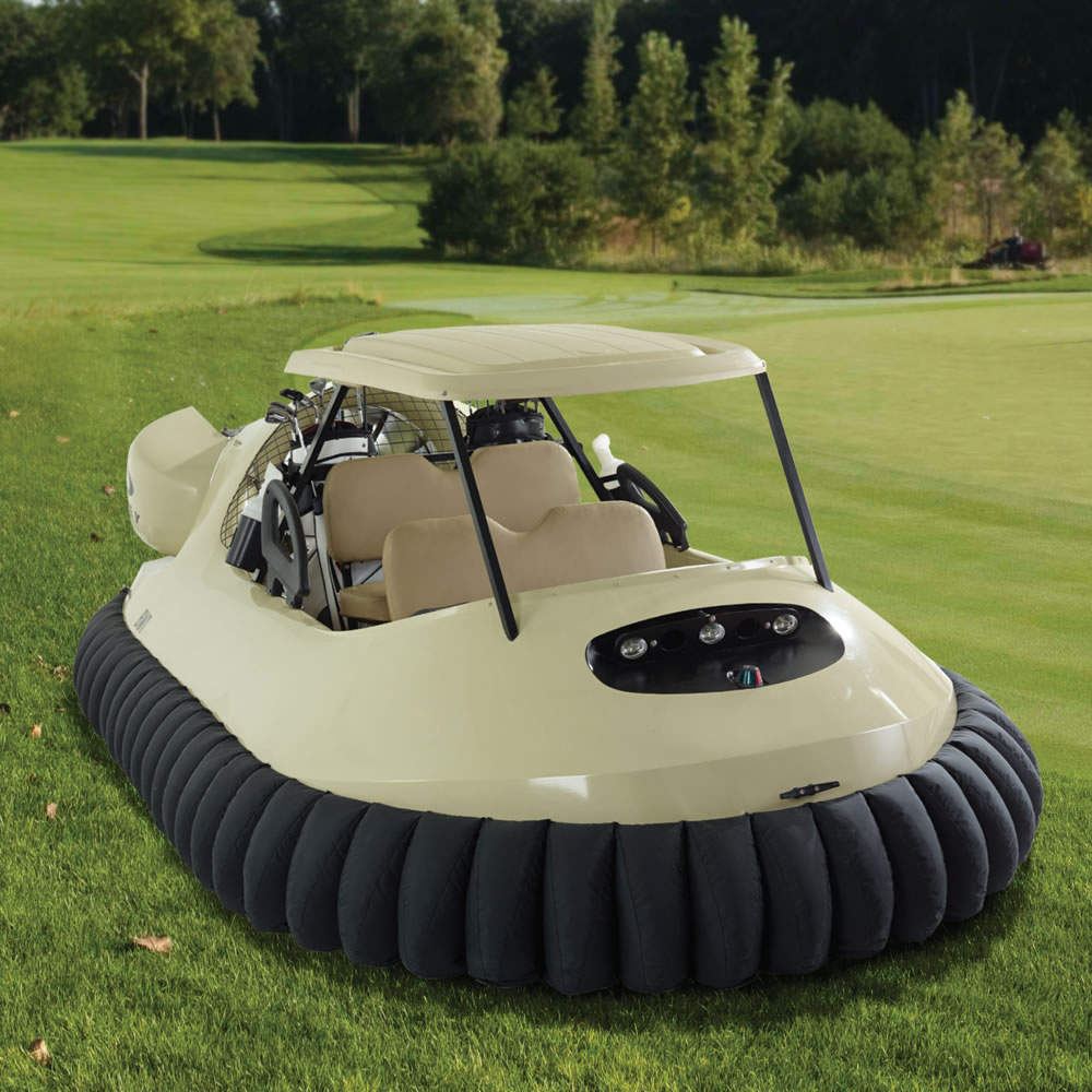 personal golf buggy