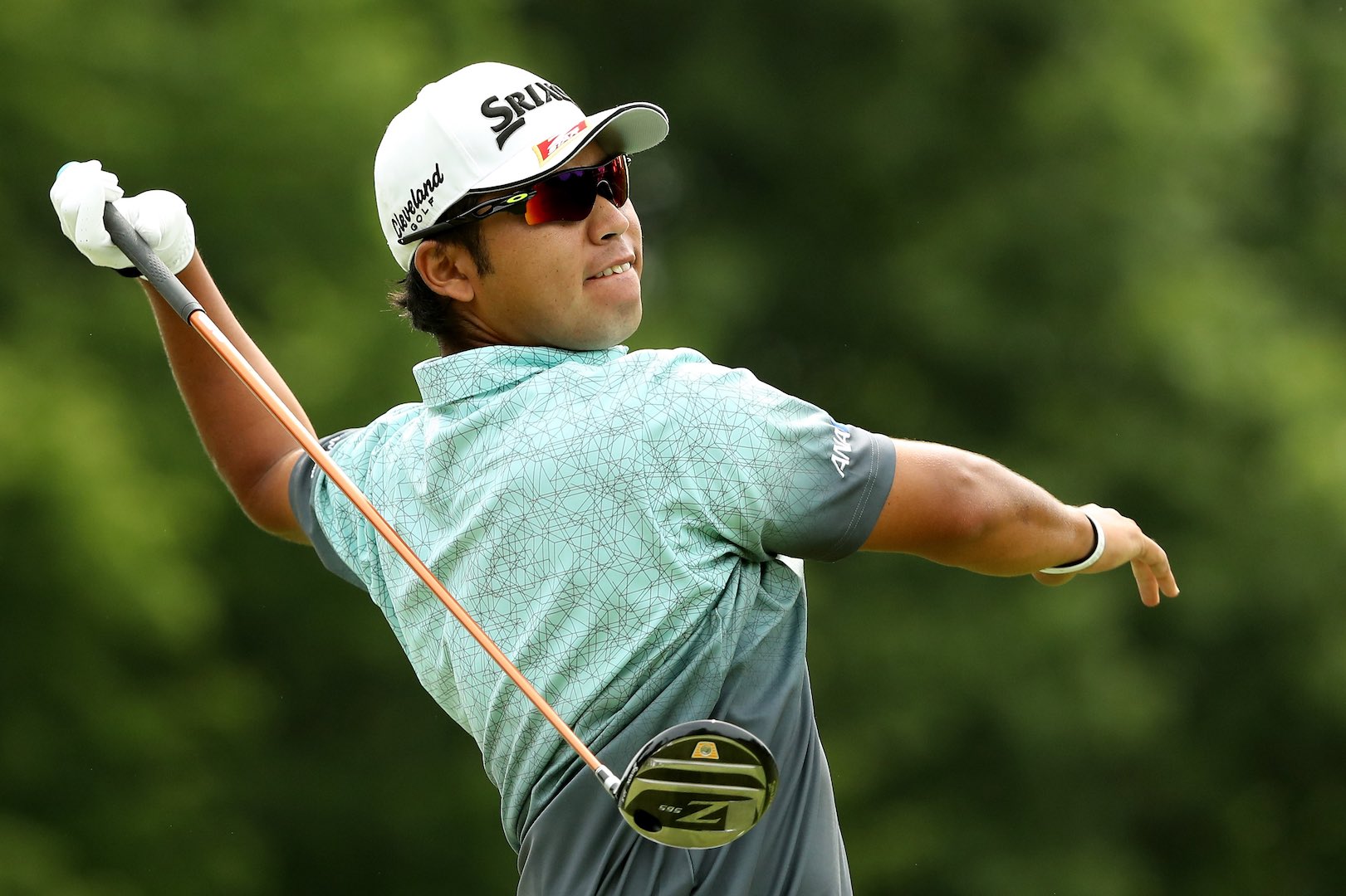 Hideki Matsuyama latest to pull out of Olympics - GolfPunkHQ