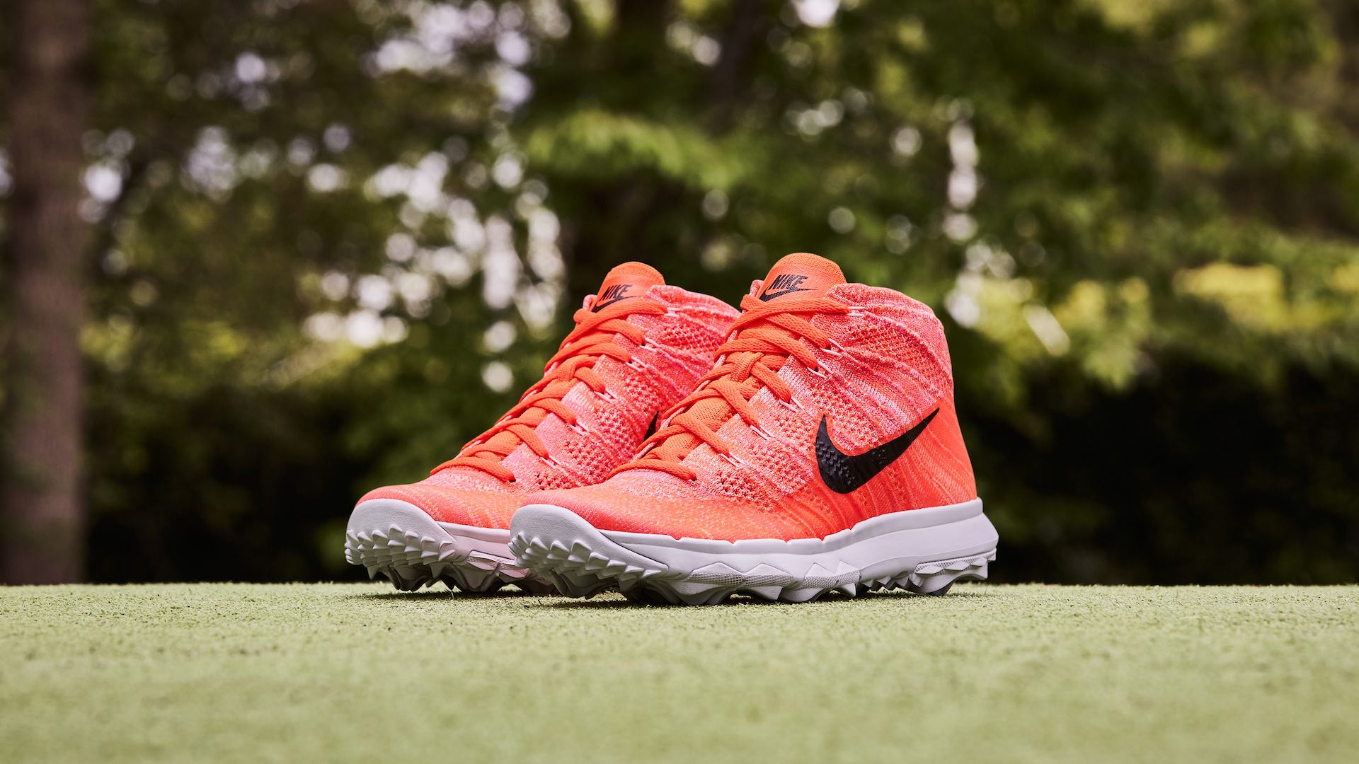 Colours Nike Flyknit - GolfPunkHQ