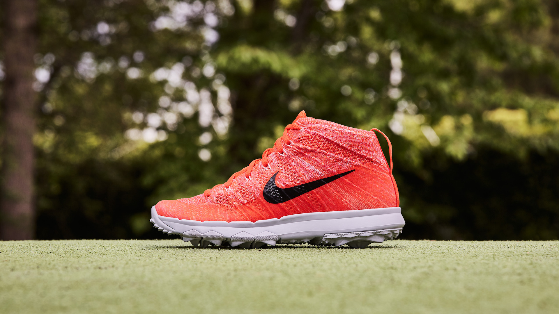 Colours Nike Flyknit - GolfPunkHQ