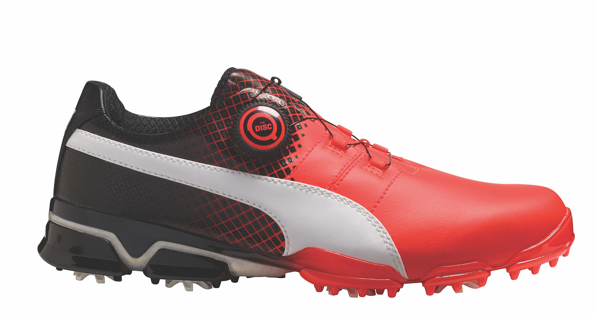 puma laceless golf shoes