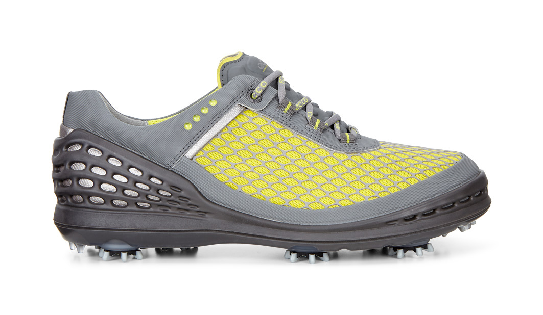 ecco evo cage golf shoes