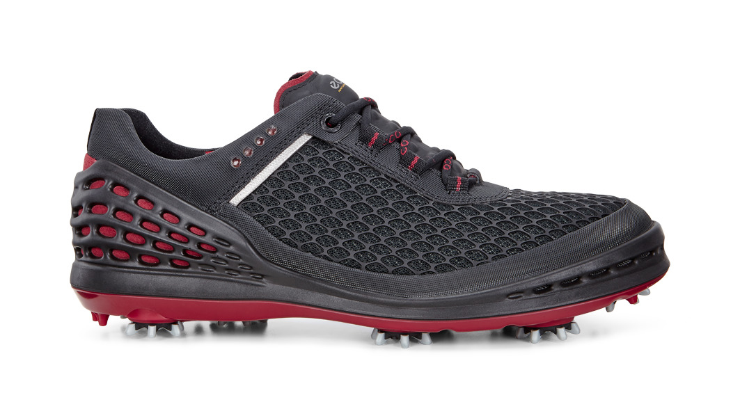 ecco cage golf shoes