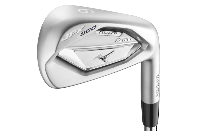 mizuno 900 forged specs