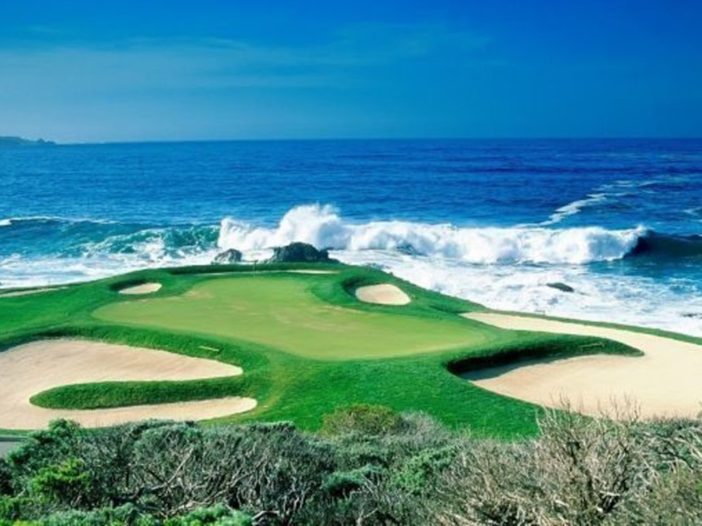 Golf Lisbon: Discover the Best Courses and Scenic Views