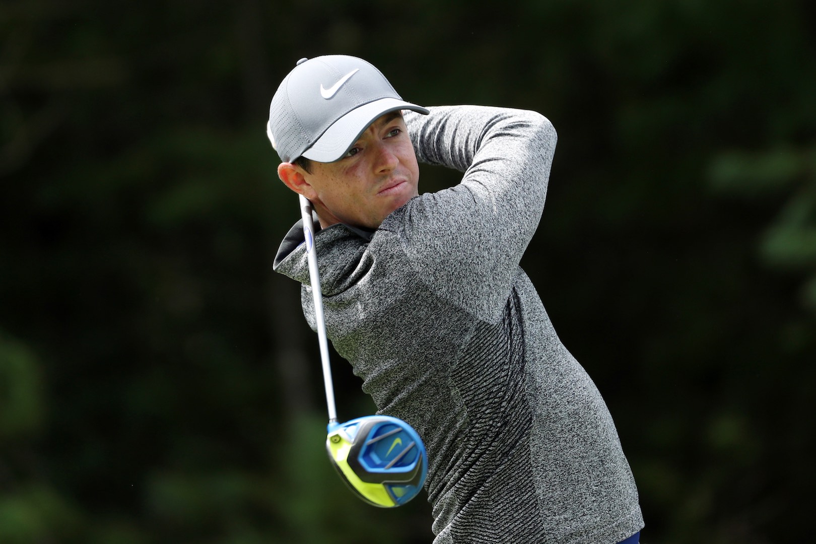 Rory McIlroy's What's In - GolfPunkHQ