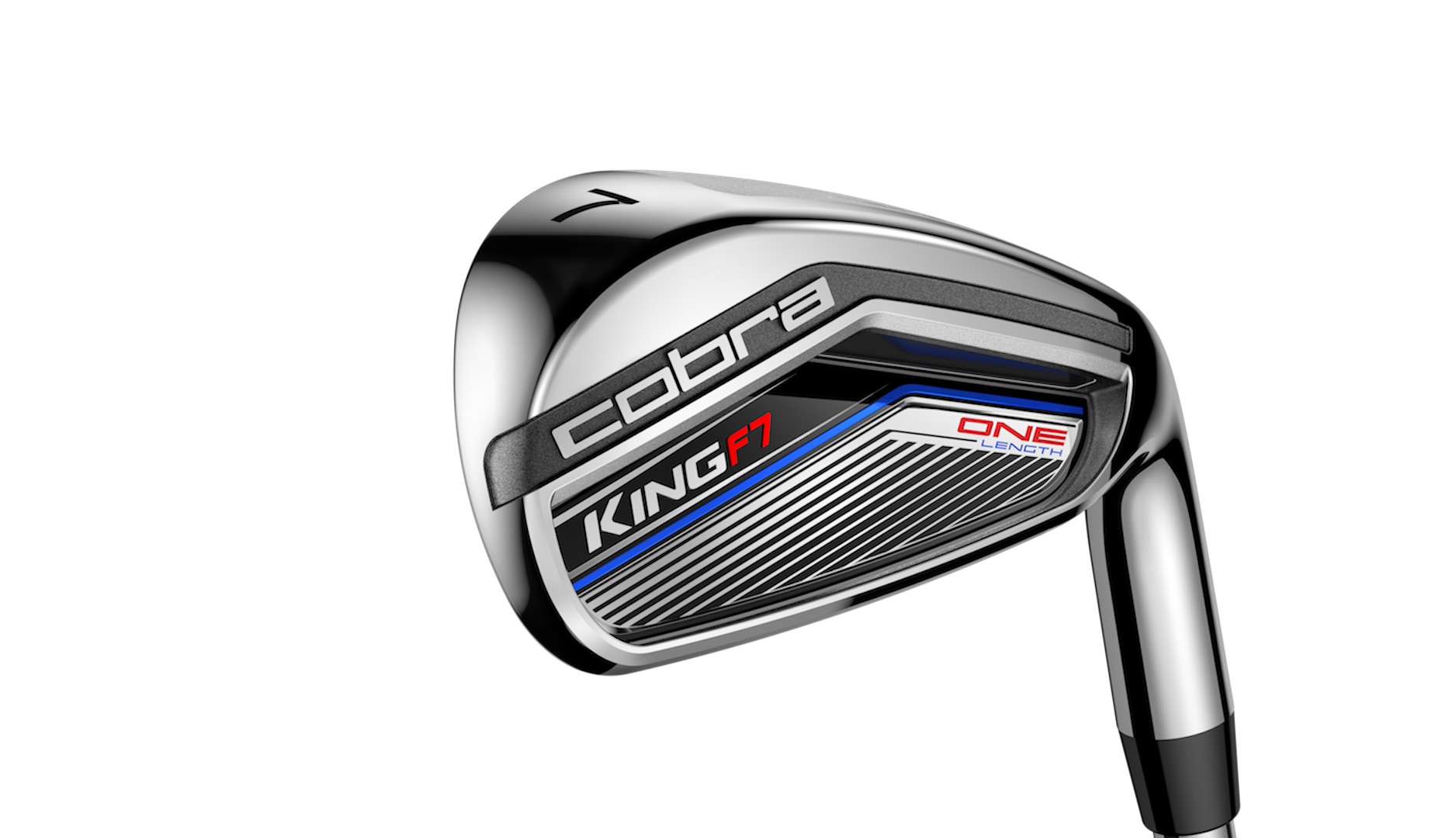 Cobra's New King Irons - GolfPunkHQ