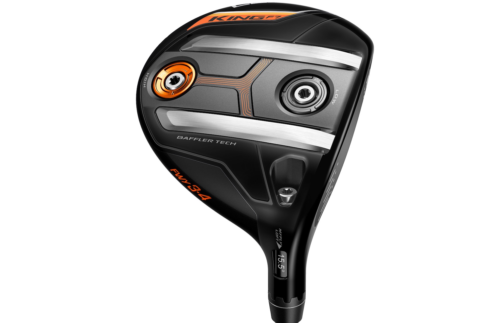 Cobra King F7 Fairway Woods - GolfPunkHQ