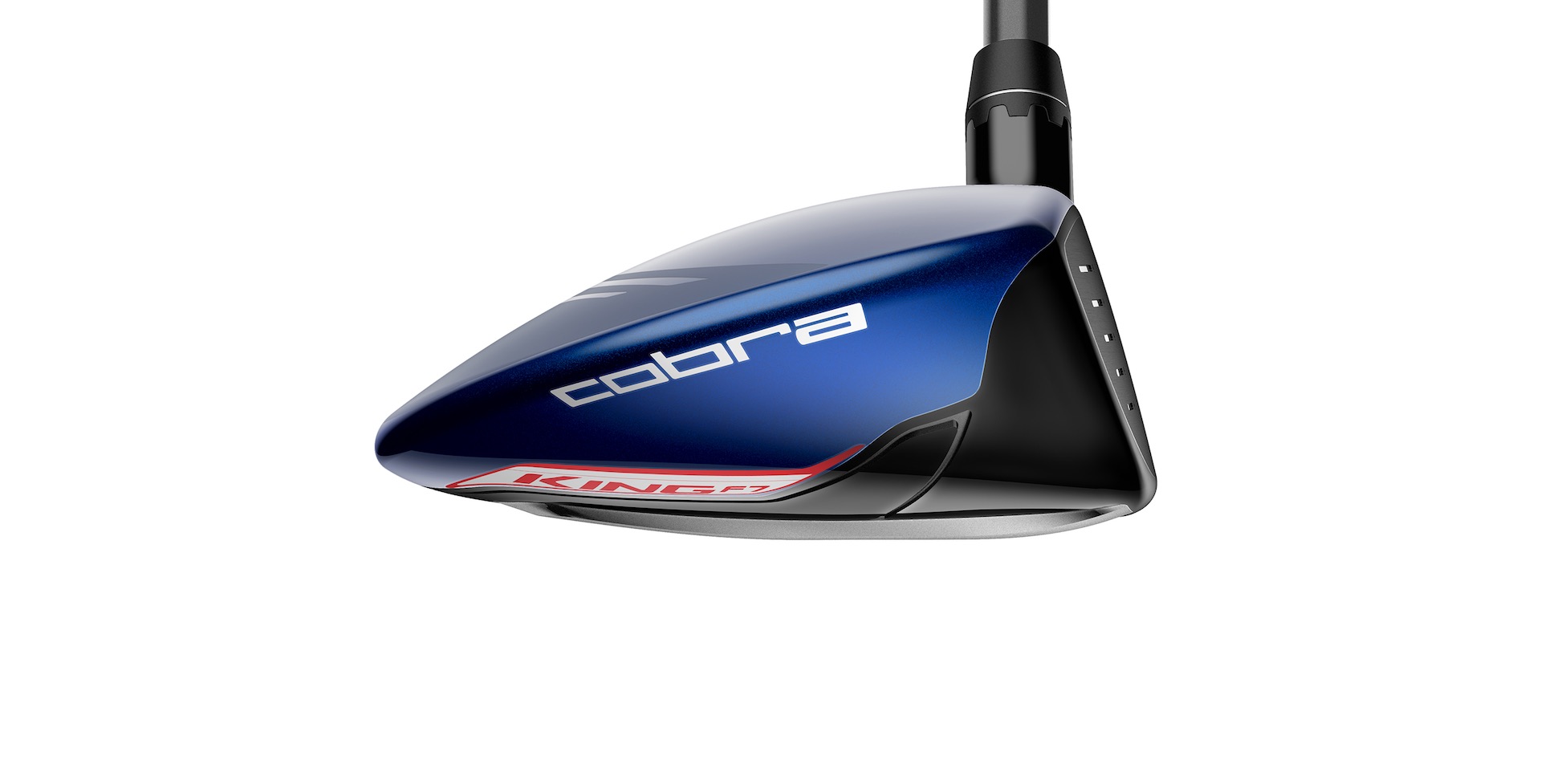 Cobra King F7 Fairway Woods - GolfPunkHQ