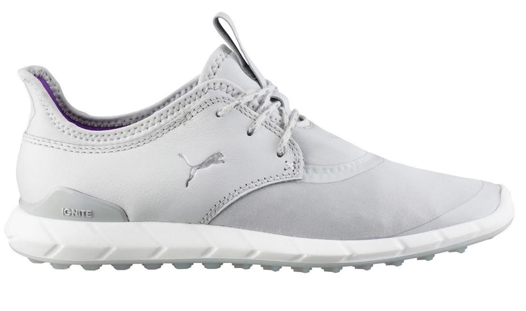 PUMA launch new women's shoes - GolfPunkHQ