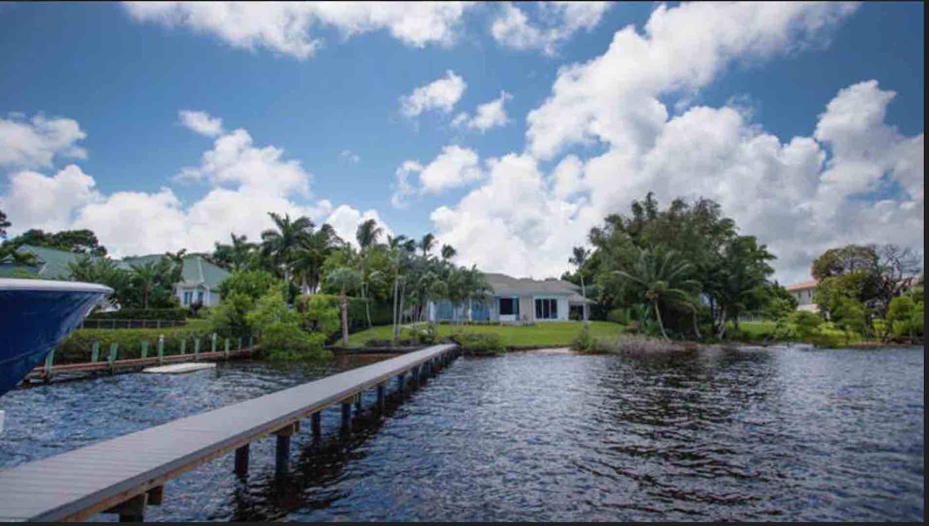 rickie fowler house jupiter