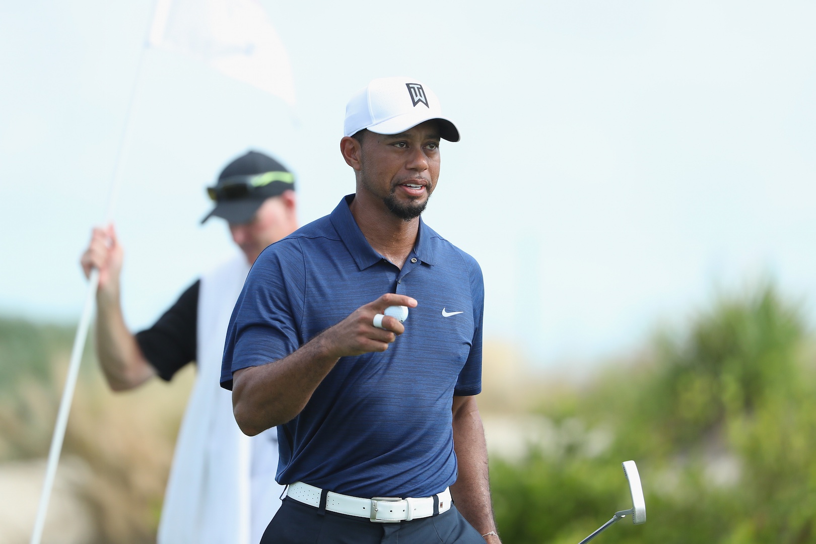 Jason day on sale nike shirt