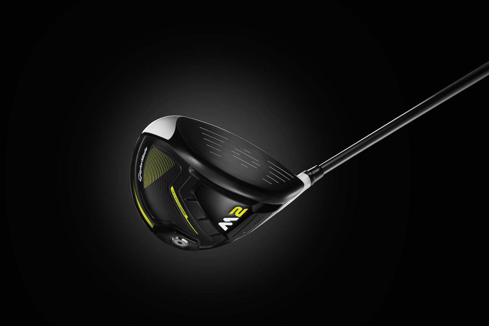 TaylorMade M2 2017 Driver - GolfPunkHQ