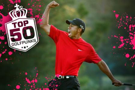 TOP 50 GOLFPUNKS 40-36