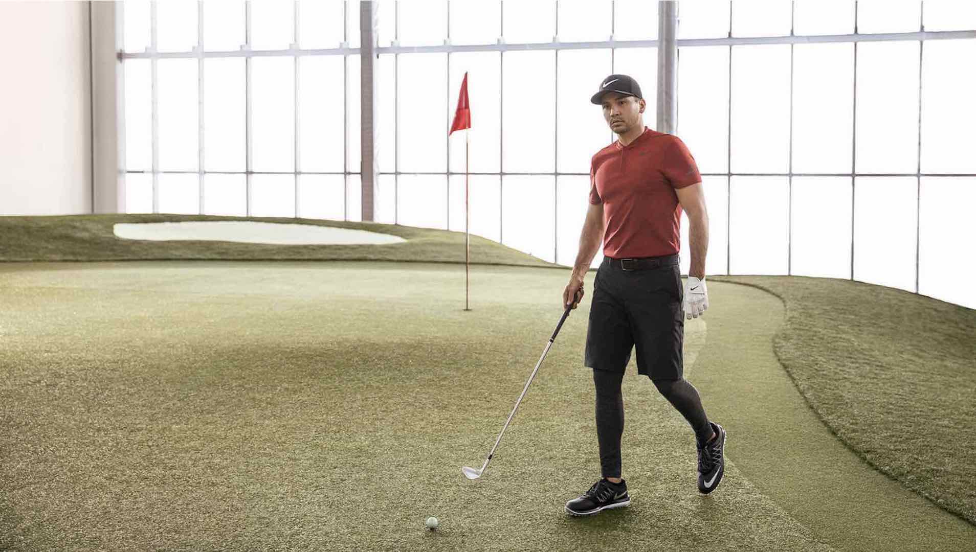 Jason Day to wear latest Nike clothing tech GolfPunkHQ