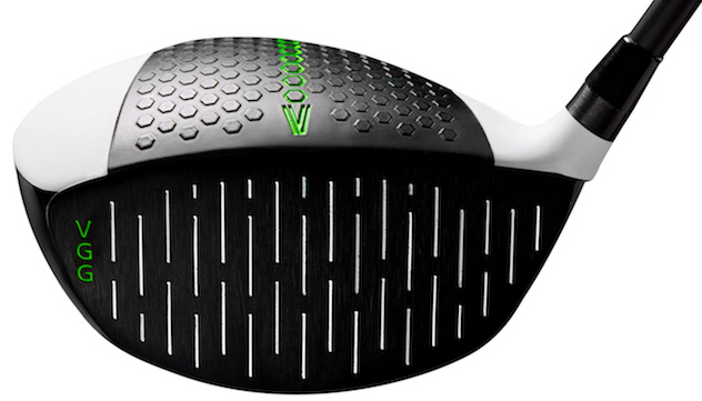 John Daly reveals revolutionary Vertical Groove driver