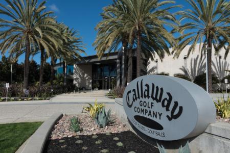 Callaway announces 2016 performance
