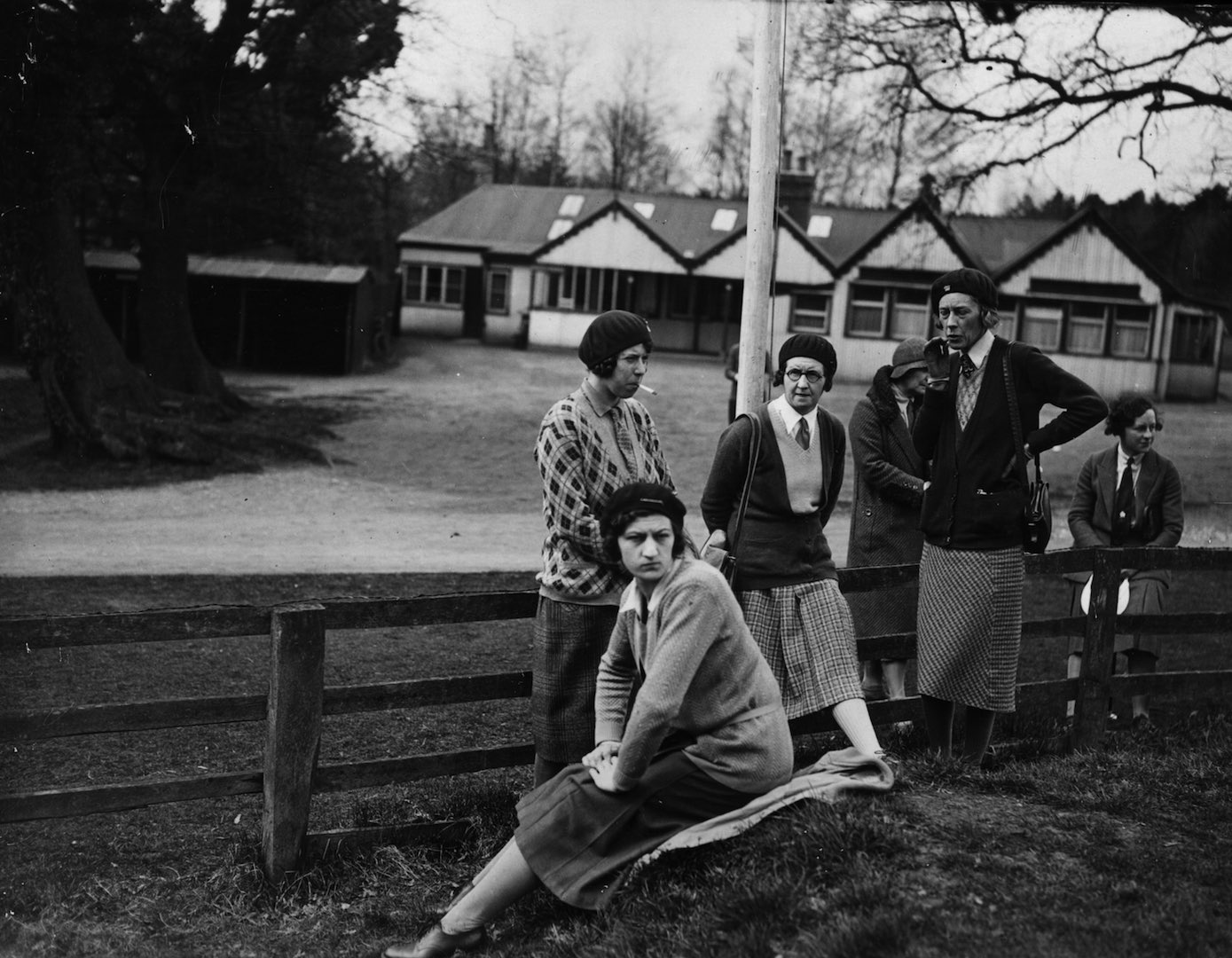 Muirfield to vote on women membership again