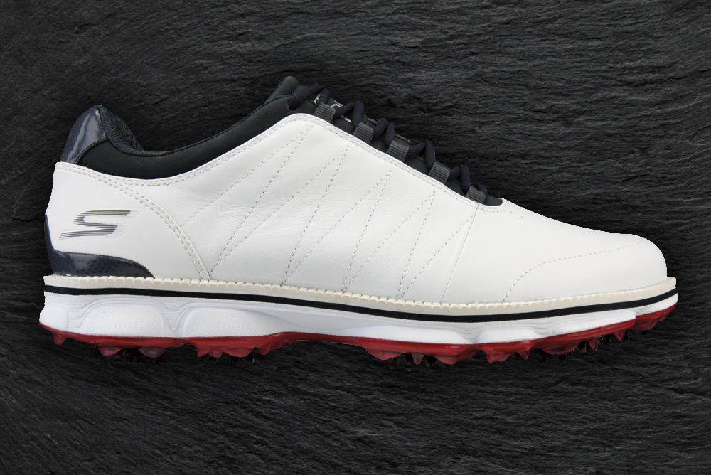 skechers pro golf