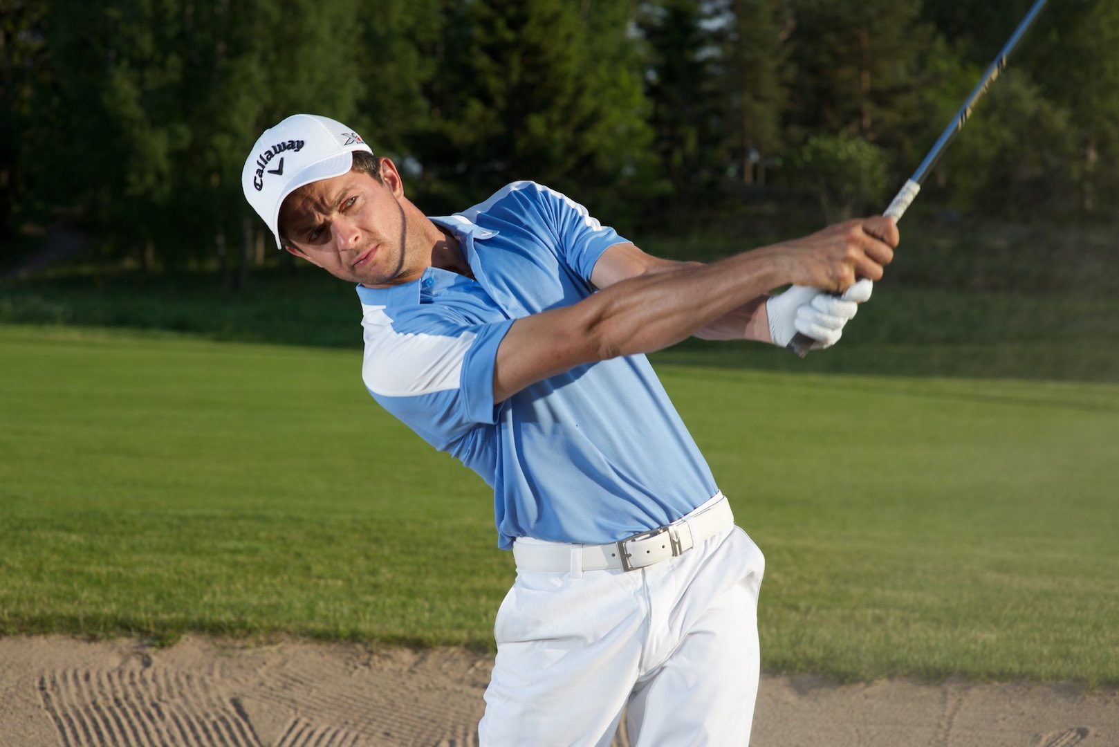 Callaway Apparel launch new ranges GolfPunkHQ