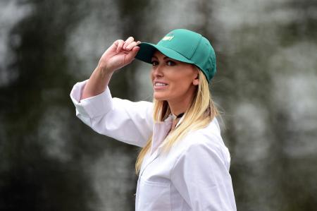 Golf's Top 10 Swingin Sirens
