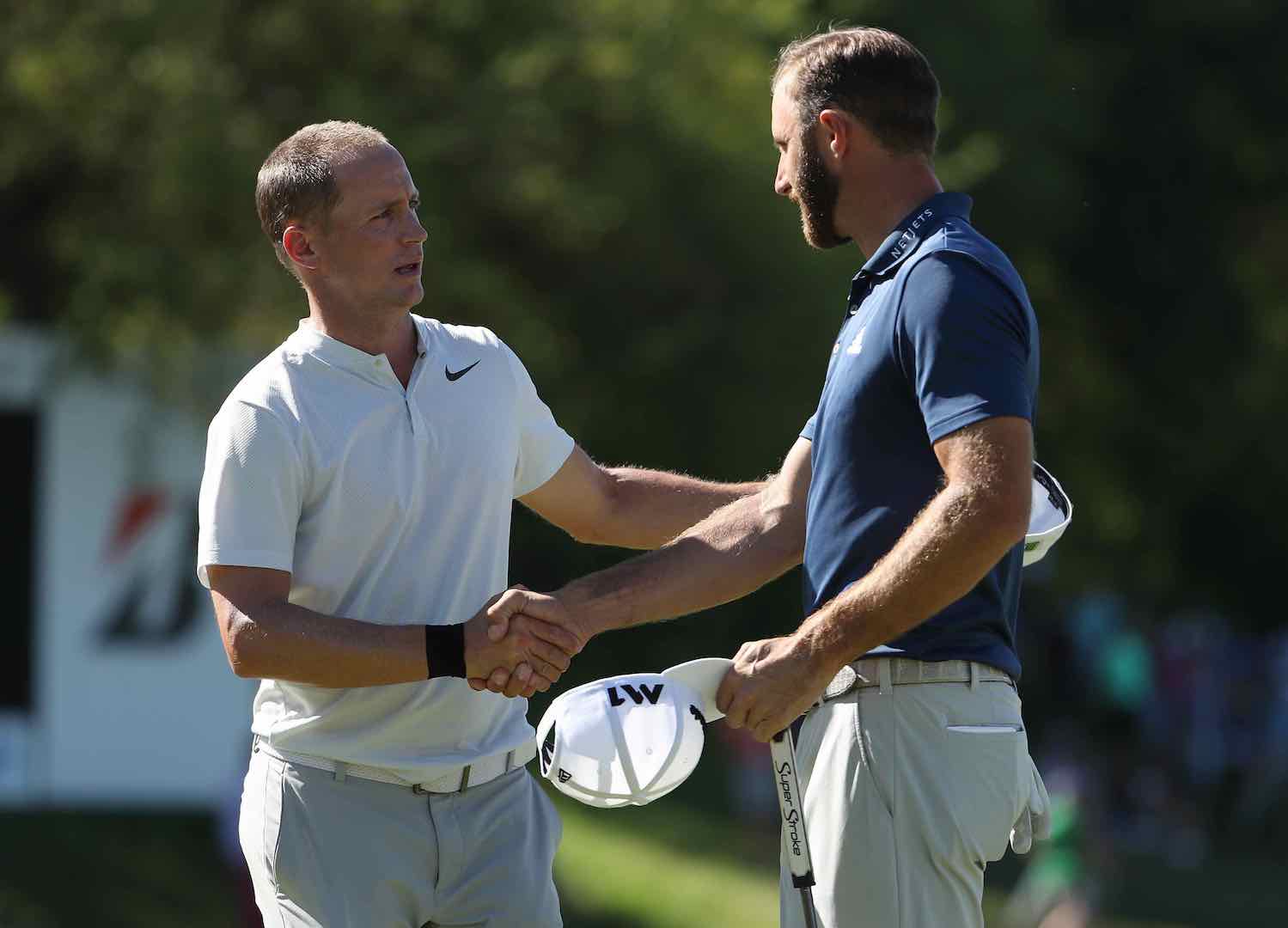 WGC Match Play Day 4 GolfPunkHQ