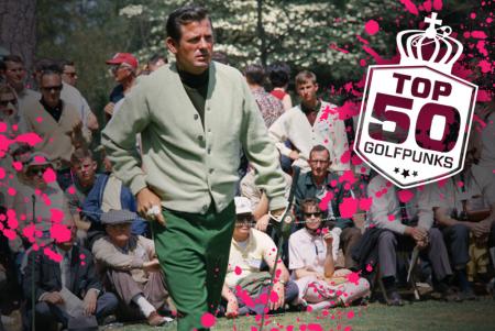 Top 50 GolfPunks 5-1