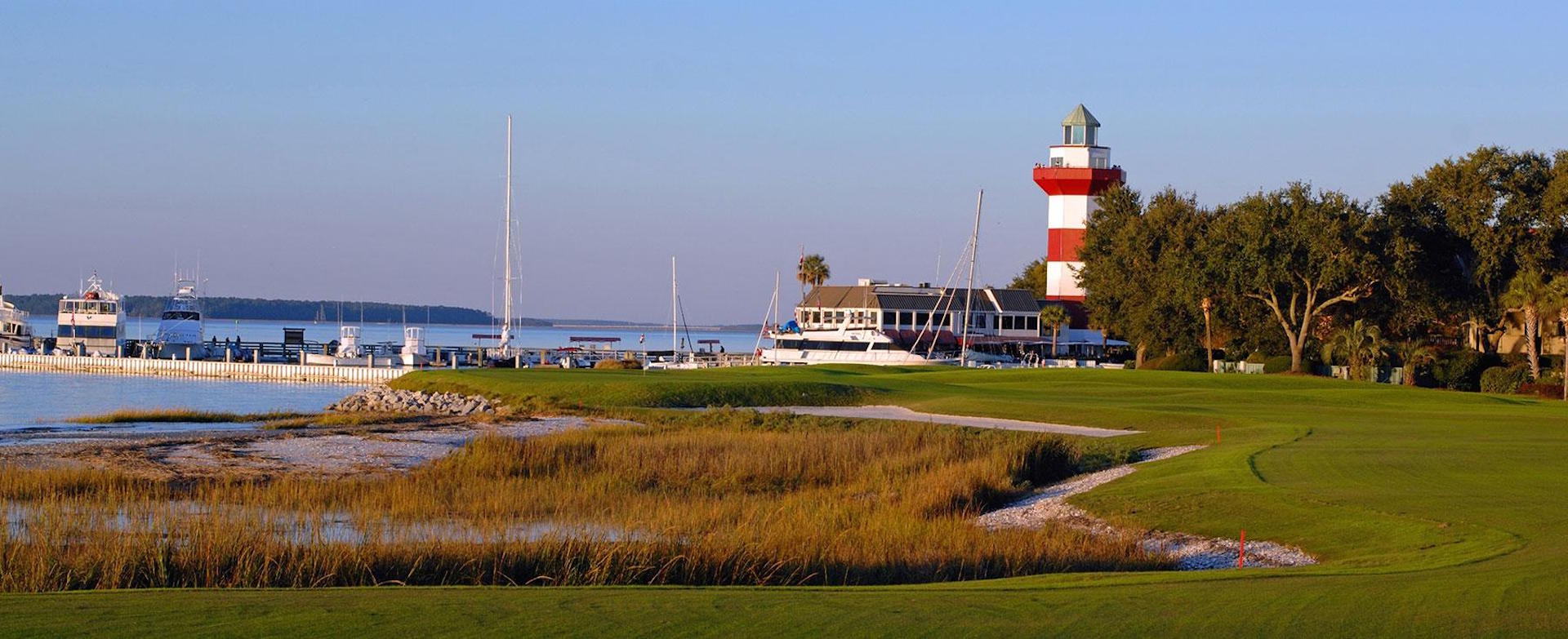 RBC Heritage at Harbour Town Preview GolfPunkHQ
