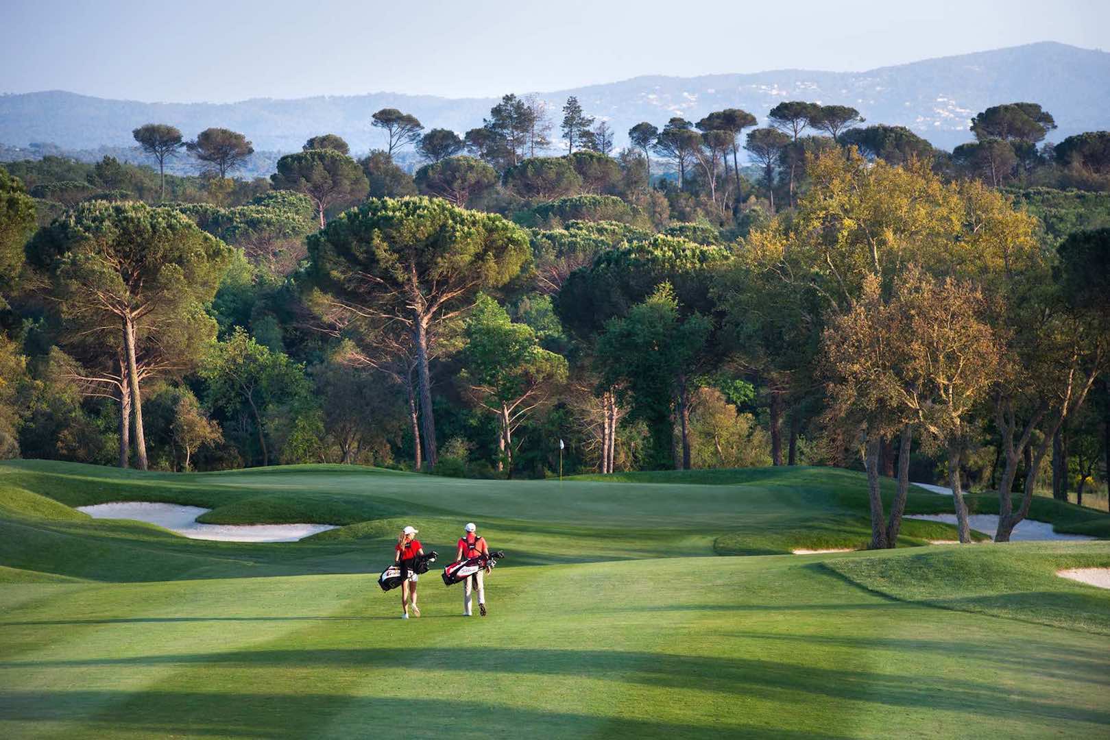 PGA Catalunya Resort GolfPunkHQ